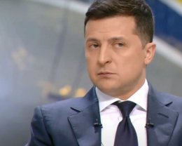 Тимошенко, Яценюк и Гройсман никогда не будут в исполнительной власти и моей команде - Зеленский