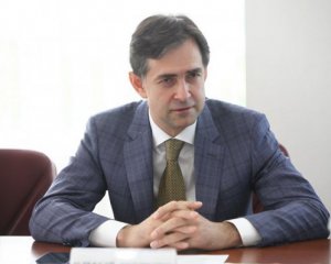 Назначили нового министра экономики Украины