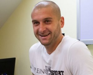 Почему "Шахтер" должен вернуть Ракицкого