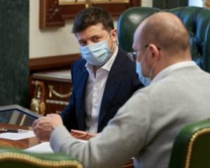 Зеленський про звільнення Степанова: &quot;Я був проти&quot;