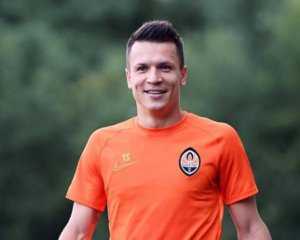 "Шахтар" не зміг позбутися Коноплянки
