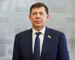 Козак після санкцій втік за кордон за допомогою білоруського олігарха - &quot;Схеми&quot;