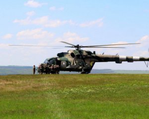 Боевики палят из запрещенных калибров и гранатометов