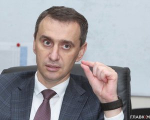 Медреформа і зарплата лікарів. Чим має зайнятися Ляшко в уряді