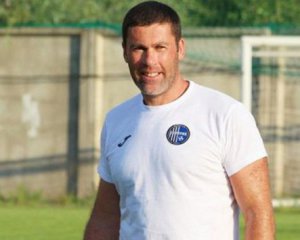 Президента українського футбольного клубу дискваліфікували на п&#039;ять років