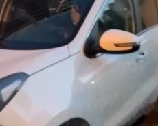 П'яна водійка протаранила машини і назвалася "полковником поліції"