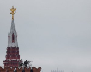 У Путина отреагировали на санкции Украины против россиян