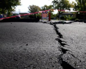 У Китаї сталася серія землетрусів: є жертви