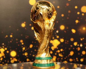 ФИФА хочет проводить Кубок мира каждые два года