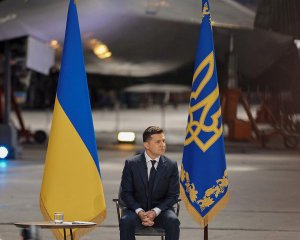 Україна подовжила санкції проти Росії