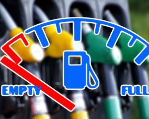 Озвучили максимальну ціну на бензин: чого чекати водіям