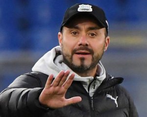 Перехід Де Дзербі в "Шахтар" назвали скандалом