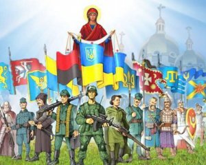 В Україні відзначають День Героїв