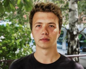 У Білорусі затримали співзасновника опозиційного Telegram-каналу