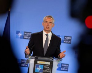 Инцидент с самолетом Ryanair требует международного расследования - Столтенберг