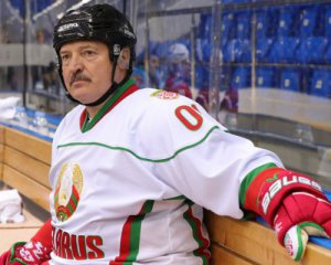 Збірну Білорусі можуть вигнати з хокейного чемпіонату світу