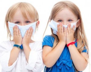 У Києві зростає кількість хворих на грип та ГРВІ