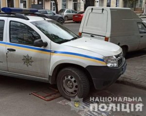 Водители маршруток избили коллегу