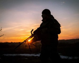 З позицій бойовиків зафіксували чотири обстріли