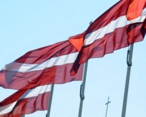 Латвія висилає білоруських дипломатів