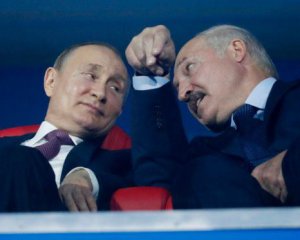 Лукашенко встретится с Путиным в третий раз за год на фоне угона пассажирского самолета