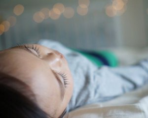 Без слез и капризов: как сделать утро для ребенка комфортным