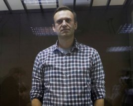 Проти Навального порушили три нові кримінальні справи