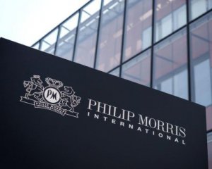 Филип Моррис планирует до 2023 г. оборудовать 100% электронных бездымных устройств технологией проверки возраста