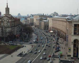 Назвали вартість капітального ремонту Хрещатика: що там зміниться 