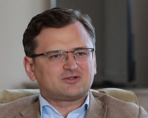 Кулеба рассказал о пользе Украине от остановки авиасообщения с Беларусью