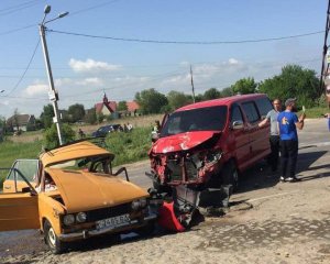 В смертельном ДТП погибла мать троих детей