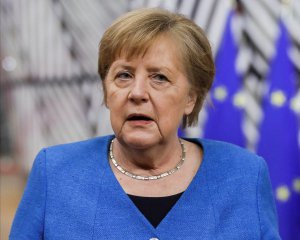 ЄС розширить економічні санкції проти Білорусі та обновить чорний список - Меркель