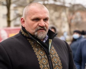 ЦВК оскаржила рішення суду щодо Вірастюка