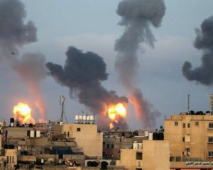 Українців повертають додому із Сектору Гази