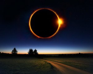 Місячне затемнення: що треба знати, щоб не прогавити зоряний час