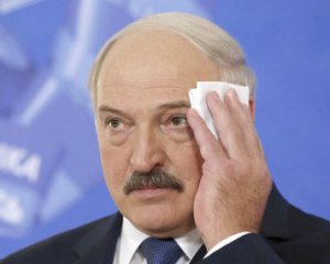 Лукашенко вважає, що протести неможливі й емоції вщухли