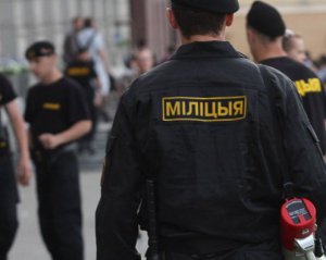 У Білорусі катували пенсіонерку за коментар