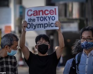 Порахували, скільки коштуватиме Японії скасування Олімпіади