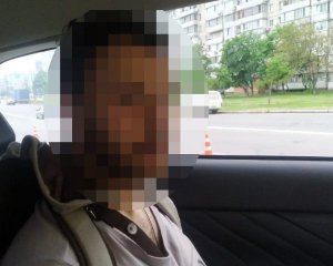 "Хотів убити всіх" - підпалювач тролейбуса приголомшив зізнанням