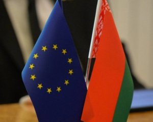 Санкції проти режиму Лукашенка: ЄС ухвалив рішення