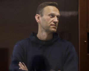 Держдума РФ ухвалила закон &quot;проти фонду Навального&quot;