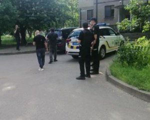 Чоловік облив вагітну бензином та підпалив: перші подробиці