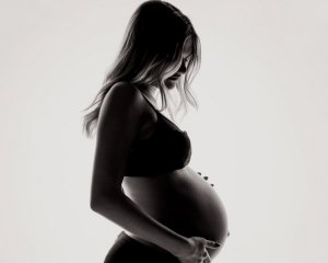 В интересном положении: как выглядят звезды Голливуда во время беременности