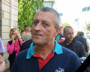 Громадського активіста забили до смерті у власному дворі