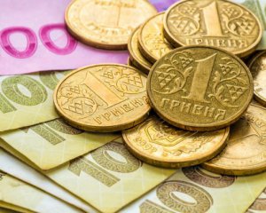 Держборг України продовжує  зростати: за місяць піднявся на 20 млрд гривень