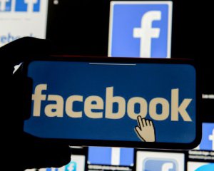 У Facebook видалили акаунти спецслужб РФ, які видавали себе за журналістів