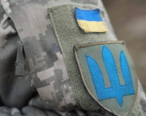 Снайпер убил украинского воина на Луганщине