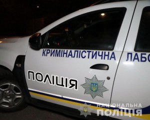 Школяр викинувся із сьомого поверху після виховної бесіди