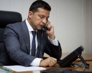 Зеленський зідзвонився з президенткою Єврокомісії. Говорили про реформи і Росію