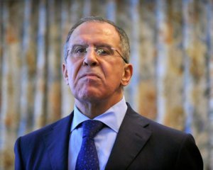 &quot;Демонізують людину&quot; - Лавров заступився за Лукашенка